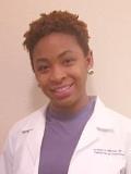 Dr. Brittany Mitchell, APRN