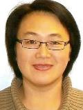 Dr. Hongyan Yang, PHD