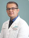 Dr. Hussein Aljobori, MD