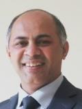 Dr. Vinayak Bapat, MD