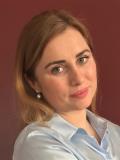 Dr. Viktoriya Kushnir, DMD