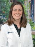 Dr. Anna Graefe, PHD