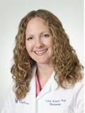 Dr. Lisa Koehl, PHD