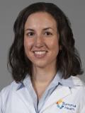 Dr. Kristen Knepp, PHD