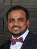 Dr. Vishal M Bant, DDS