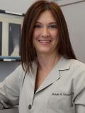 Dr. Michelle Schroeder, DPM