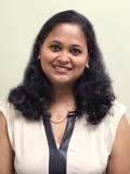 Dr. Kalpana Kaleswaran, DDS