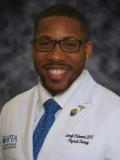 Dr. Darryl Richmond, DPT