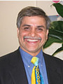 Photo: Dr. Srikrishin Rohra, MD