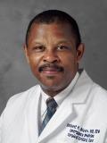 Dr. Emanuel Rivers, MD