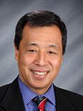 Dr. Michio Kajitani, MD photograph