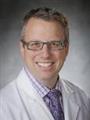 Photo: Dr. Brant Inman, MD