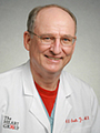 Photo: Dr. George Scoville, MD
