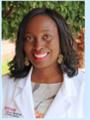 Photo: Dr. Coral Omene, MD