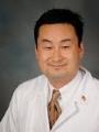 Photo: Dr. Won S. Chang, MD