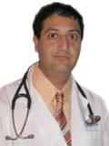 Dr. Behrouz Farahmandpour, DO