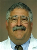 Dr. Richard Trohman, MD photograph