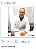 Dr. Marc Schumann, DPM