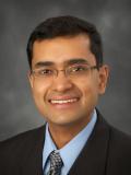 Dr. Sharad Kunnath, MD