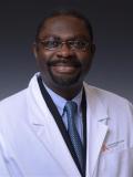 Dr. John Babalola, MD