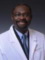 Photo: Dr. John Babalola, MD