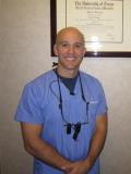 Dr. Brent Fossum, DDS