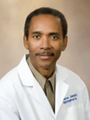 Photo: Dr. Maurice James, MD