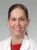 Dr. Andrea Garaudy, MD photograph