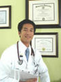 Dr. Vinh Le, DO