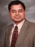 Photo: Dr. Jamil Ahmed, MD