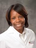 Dr. Nijuanna Irby-Johnson, MD