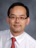 Dr. Herrick Wun, MD photograph