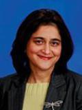 Dr. Olivia Aranha, MD