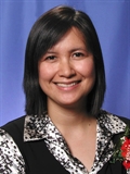 Dr. Christina Orate-Dimapilis, MD