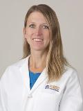 Dr. Lisa Hainstock, MD