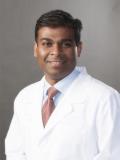 Dr. Darwin Jeyaraj, MD