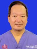 Dr. Jason Yamada, DDS