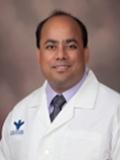 Dr. Arjun Patel, MD