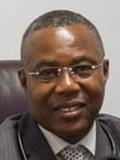 Dr. Michael Odibo, MD