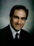Dr. Houman Ahdieh, MD