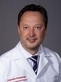 Dr. Constantine Gorelick, MD photograph