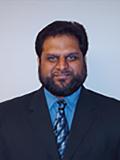 Dr. Mujahid Saeed, OD