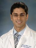Dr. Sanjay Hegde, MD