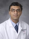 Dr. Madhav Swaminathan, MD
