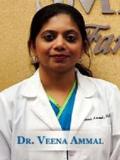 Dr. Veena Ammal, DDS
