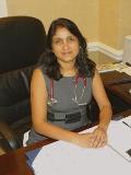 Dr. Monica Jain, MD