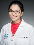 Dr. Joan Parambi, MD