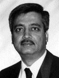 Dr. Rajanbhai Amin, MD