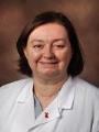 Photo: Dr. Janet Strain, MD