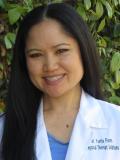 Dr. Yvette Flores, DPT